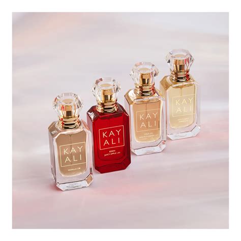 kayali limited edition perfume|where to buy kayali.